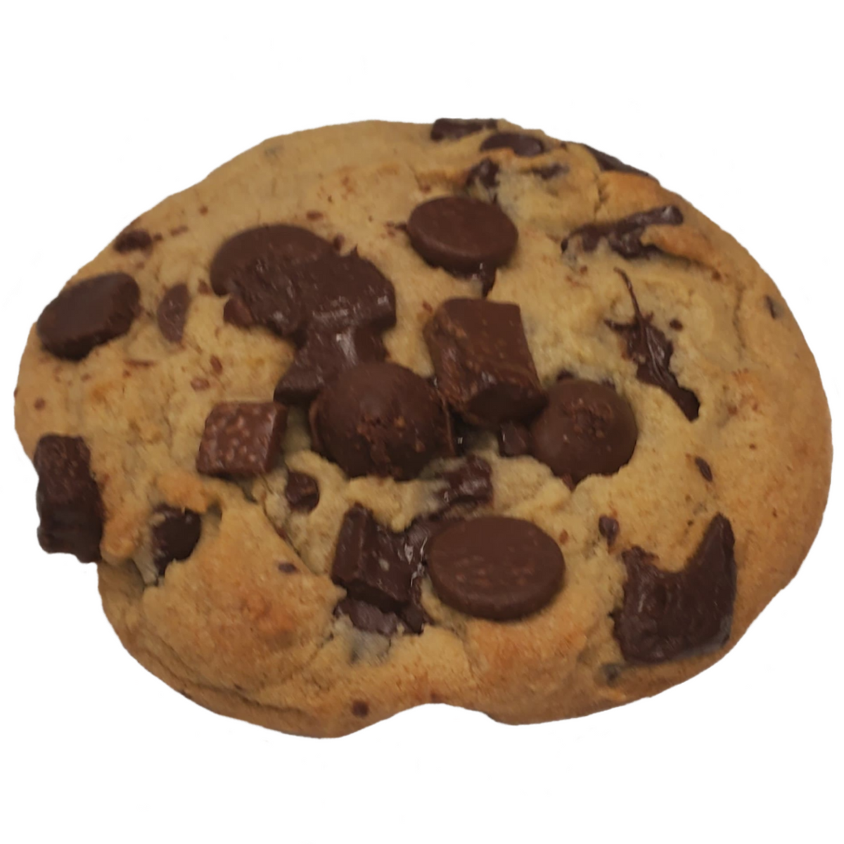 ChocolateChipCookie-