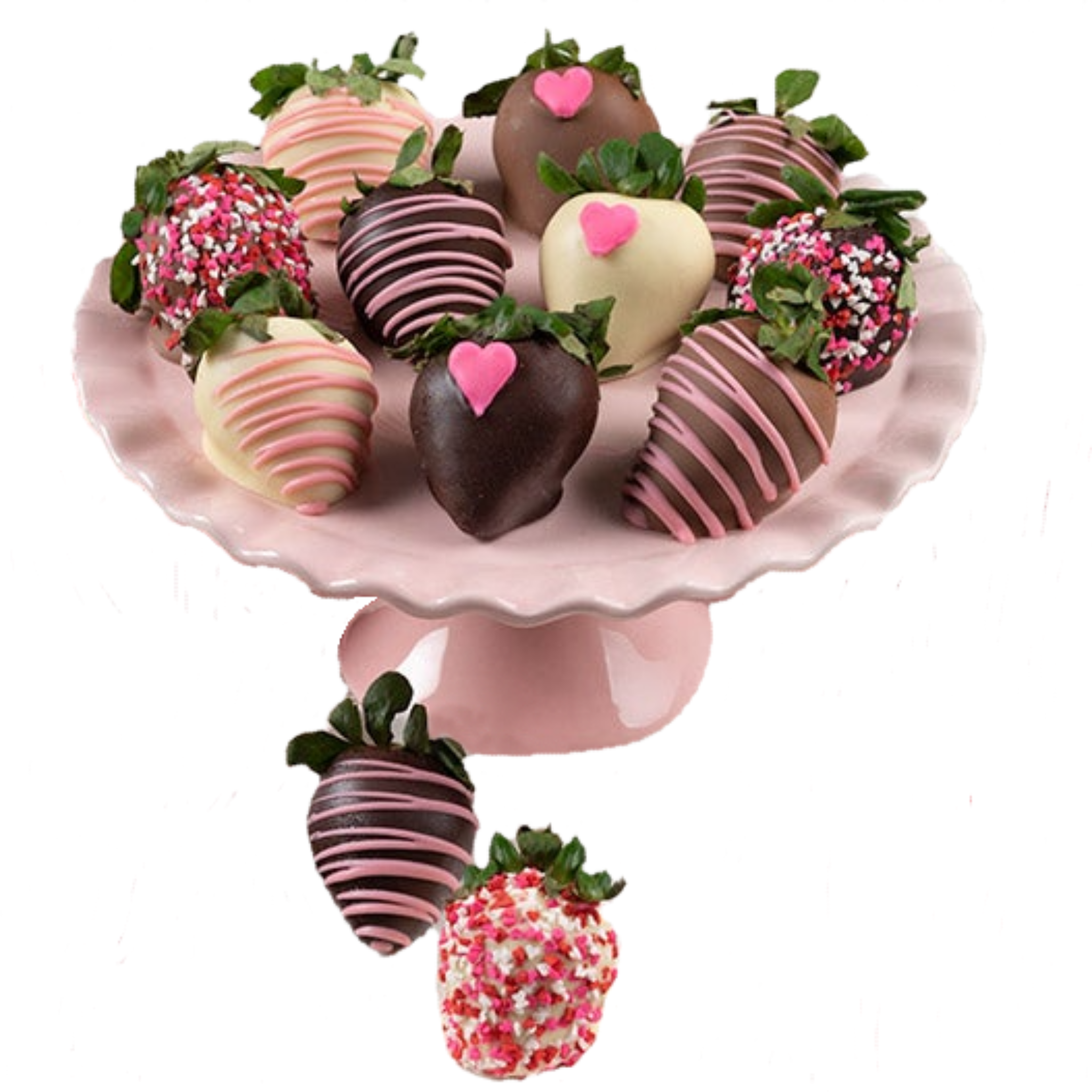 Chocolate Covered Strawberries Sugar Mama s BakeShoppe