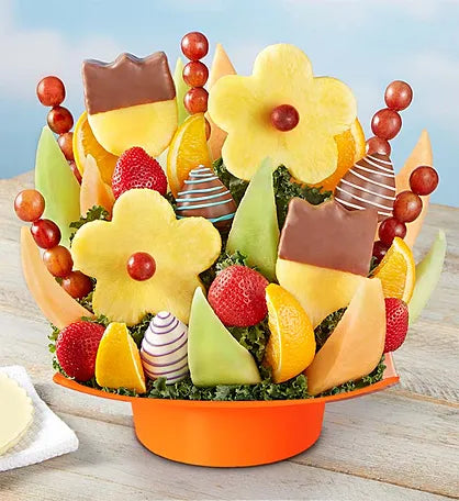 Fruit arrangements online